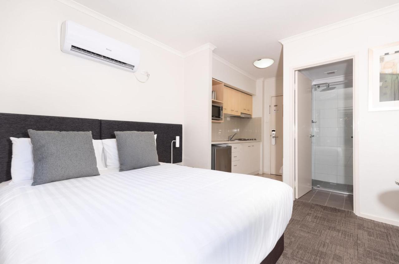 Quest Wagga Wagga Aparthotel Eksteriør bilde
