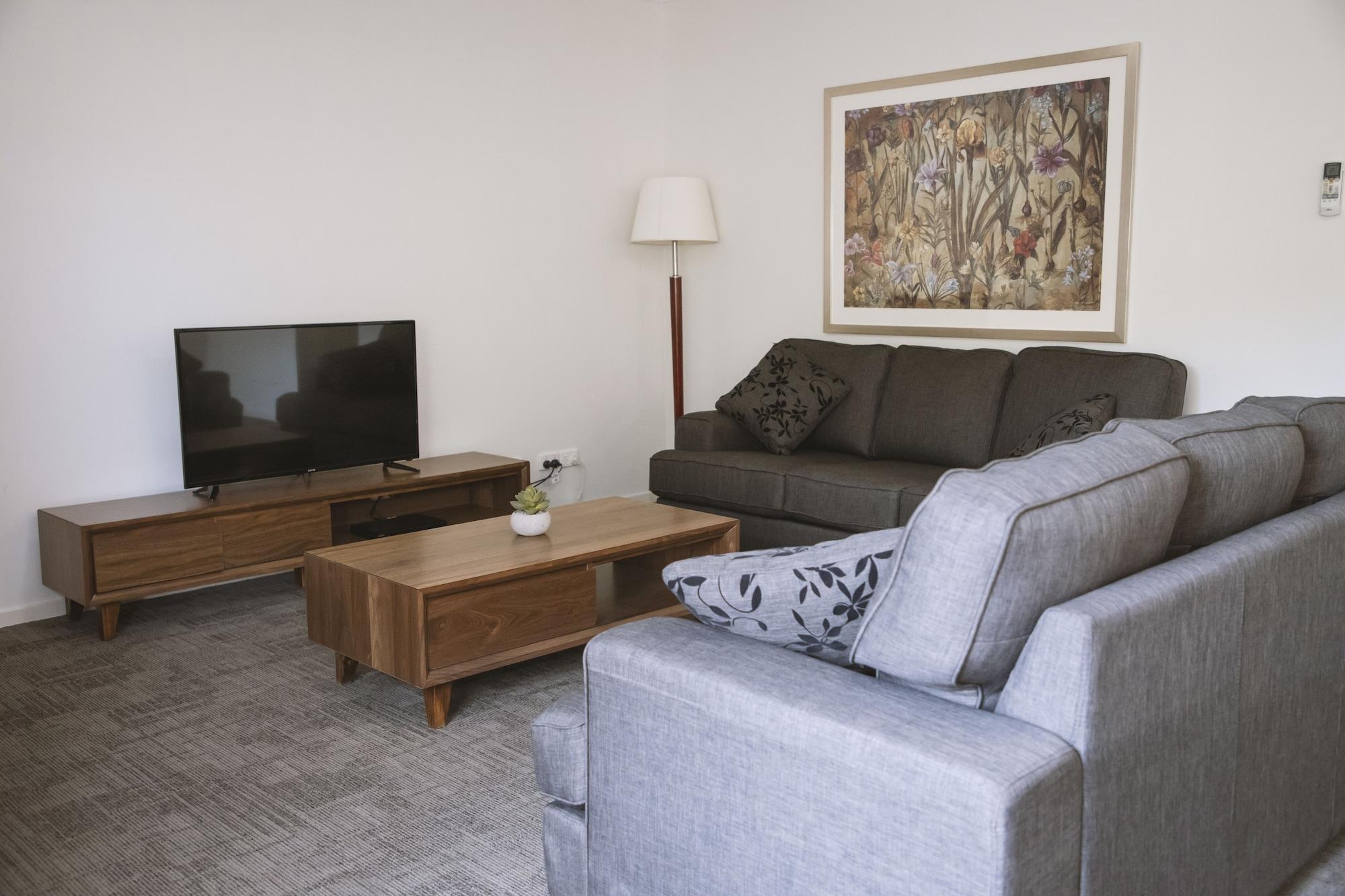 Quest Wagga Wagga Aparthotel Eksteriør bilde