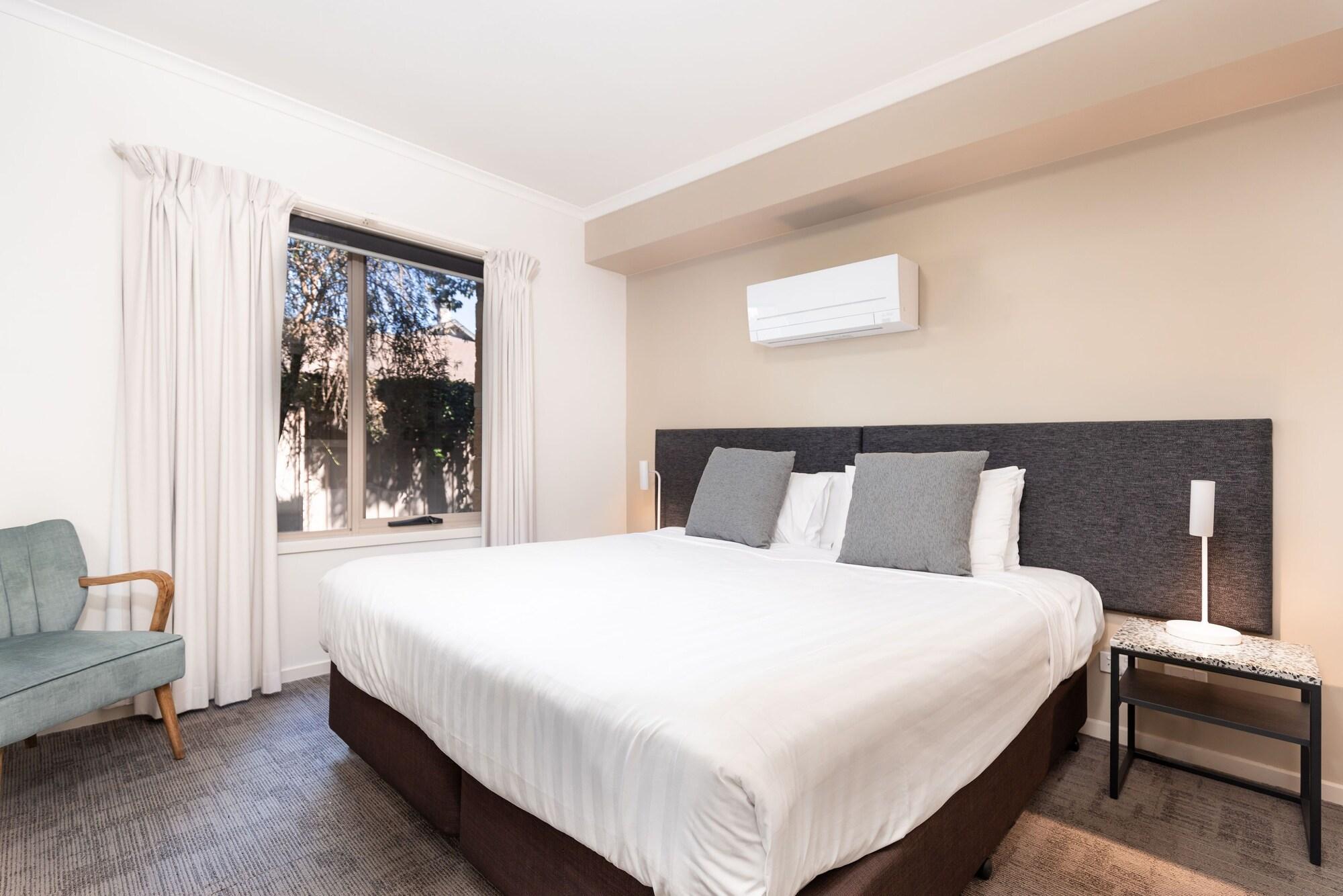 Quest Wagga Wagga Aparthotel Eksteriør bilde