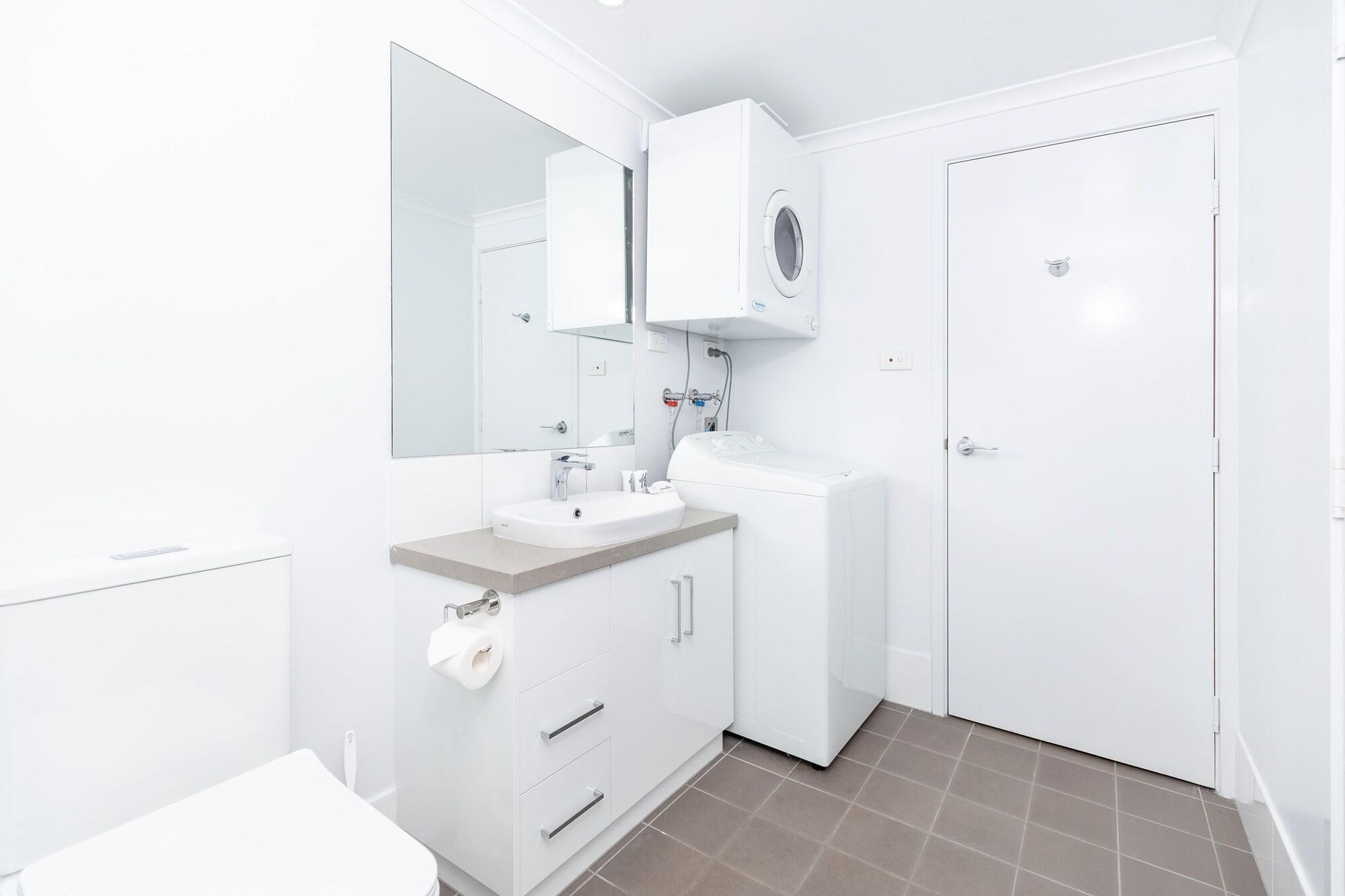 Quest Wagga Wagga Aparthotel Eksteriør bilde