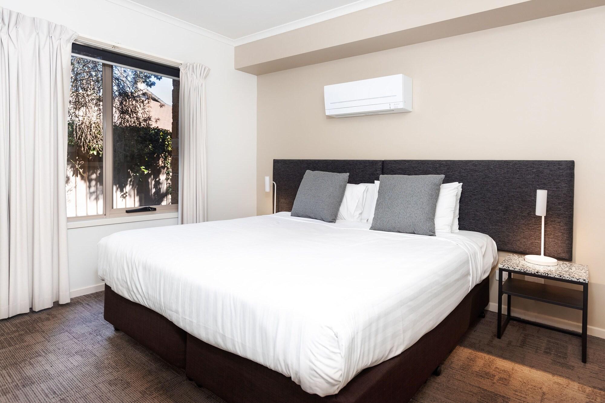 Quest Wagga Wagga Aparthotel Eksteriør bilde