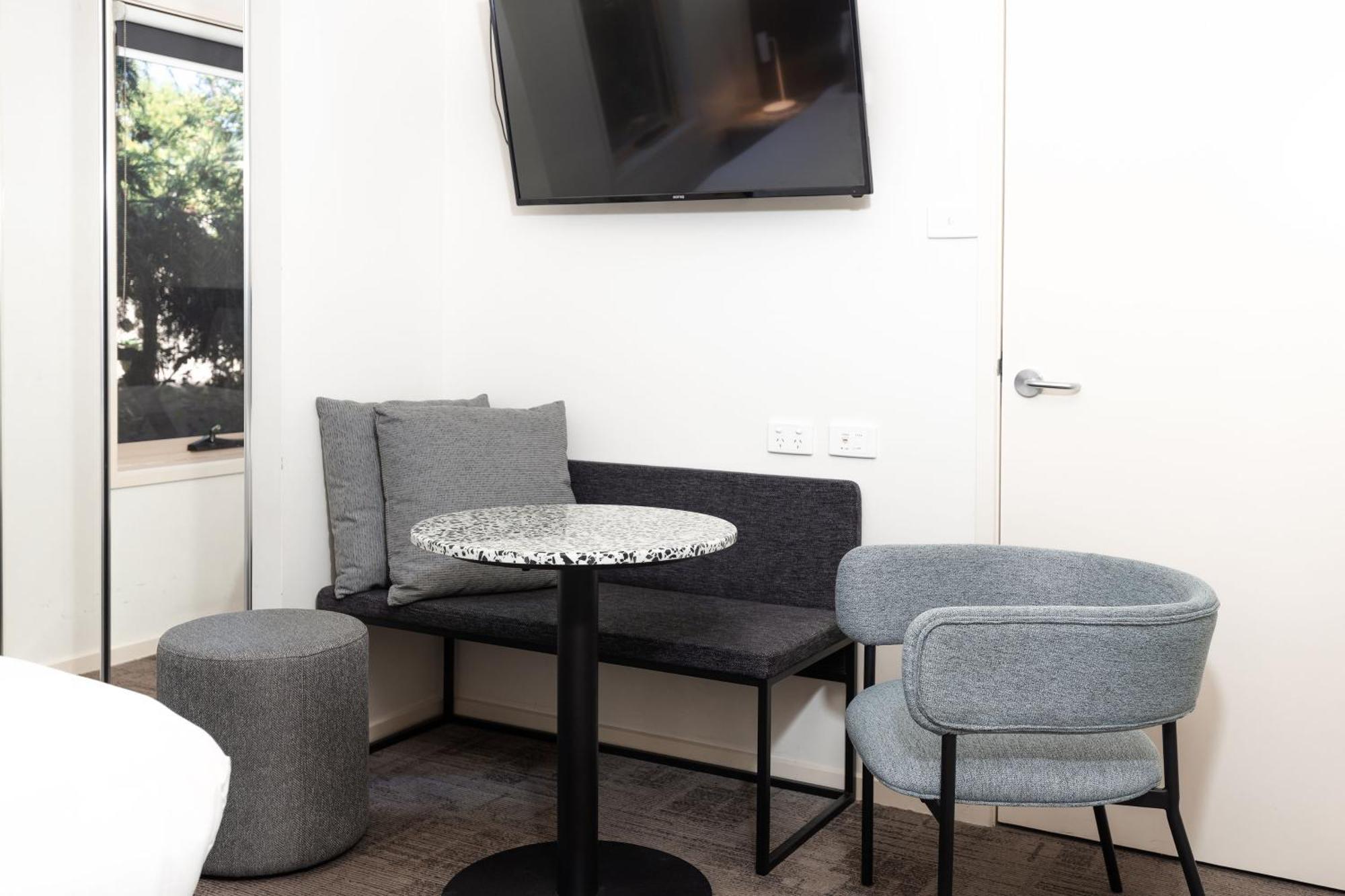 Quest Wagga Wagga Aparthotel Eksteriør bilde
