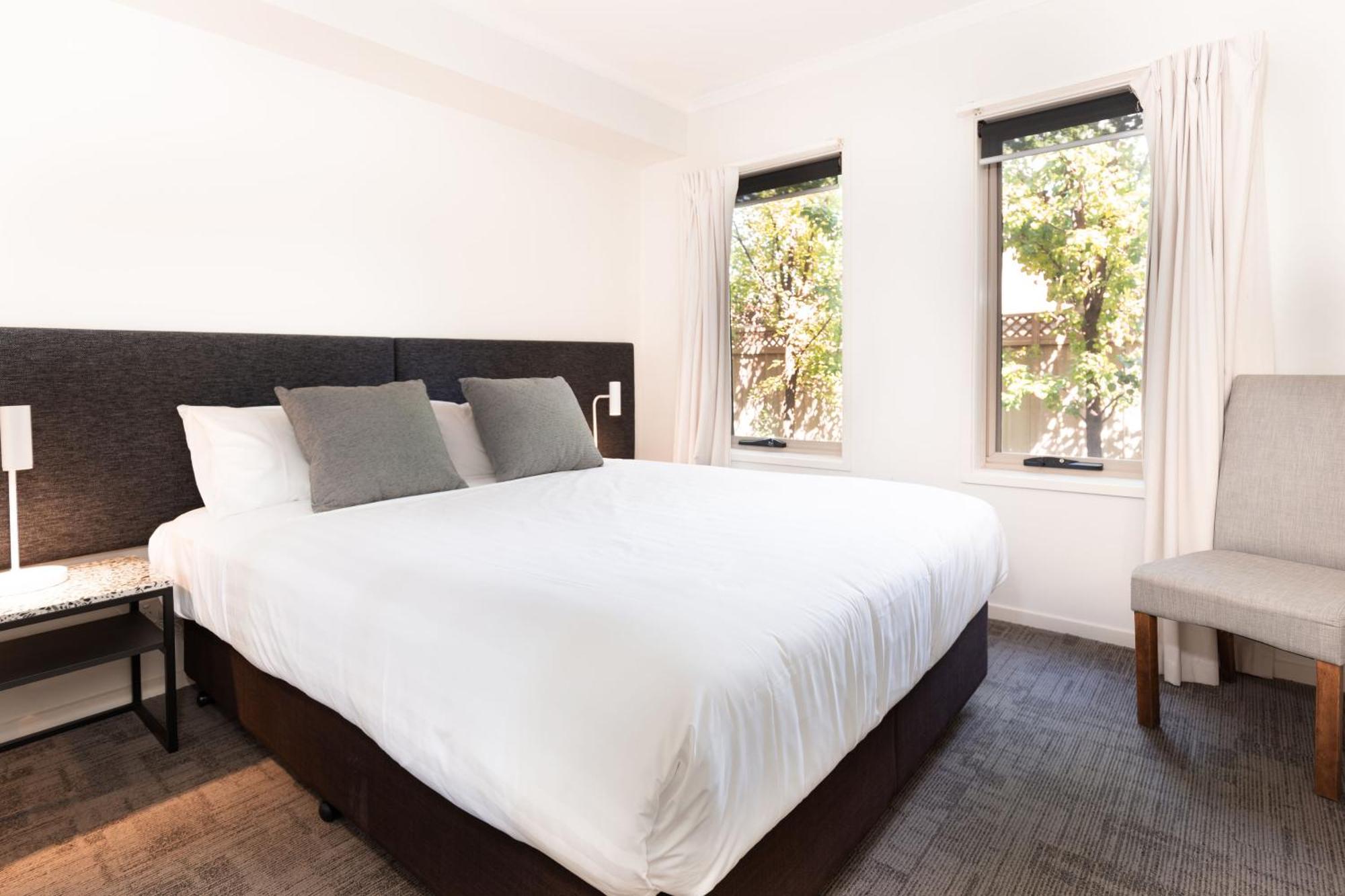 Quest Wagga Wagga Aparthotel Eksteriør bilde