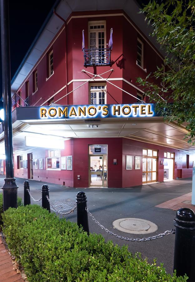 Quest Wagga Wagga Aparthotel Eksteriør bilde
