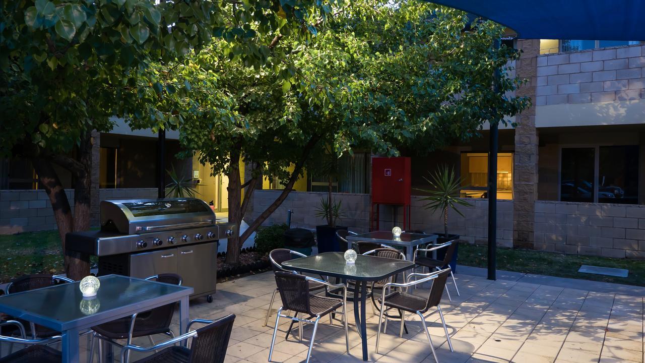 Quest Wagga Wagga Aparthotel Eksteriør bilde