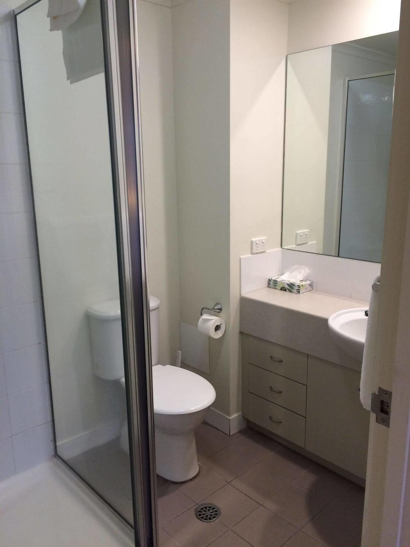 Quest Wagga Wagga Aparthotel Eksteriør bilde